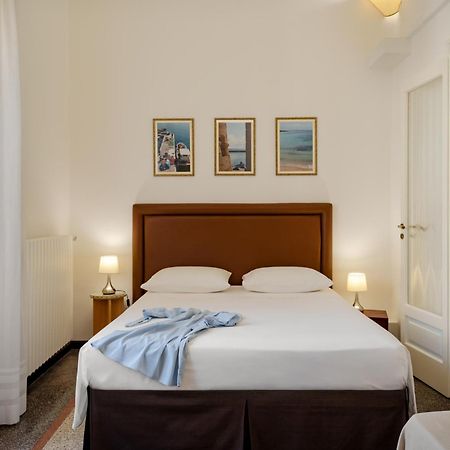 Palazzo De Tomasi B&B Gallipoli Kültér fotó