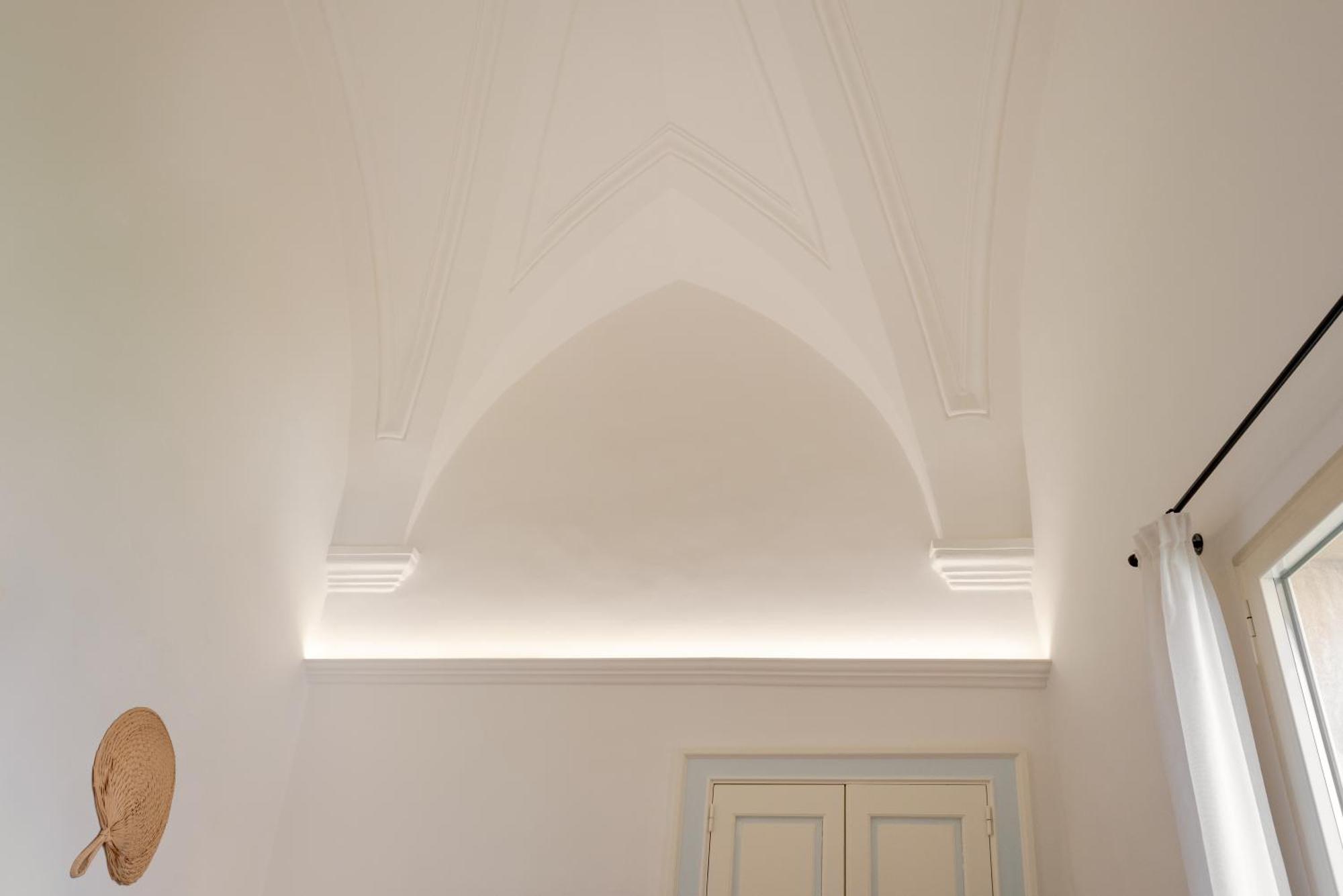 Palazzo De Tomasi B&B Gallipoli Kültér fotó
