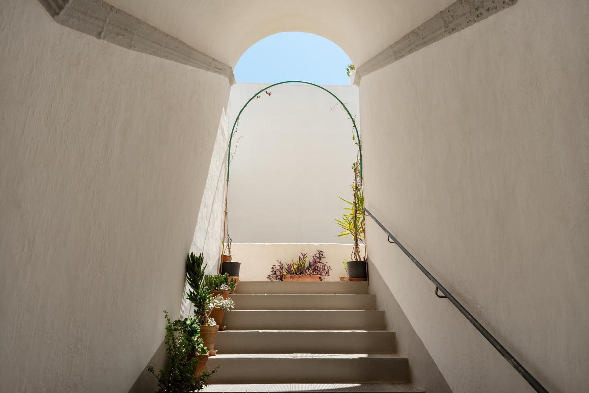 Palazzo De Tomasi B&B Gallipoli Kültér fotó