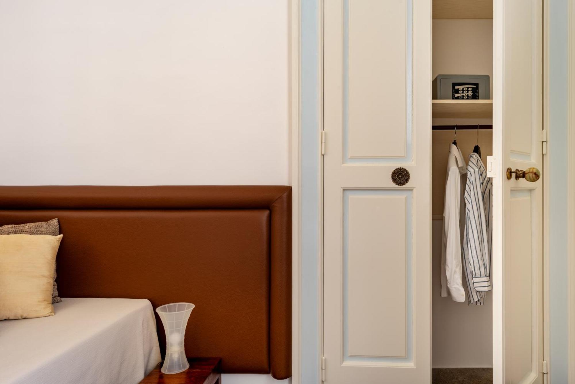 Palazzo De Tomasi B&B Gallipoli Kültér fotó
