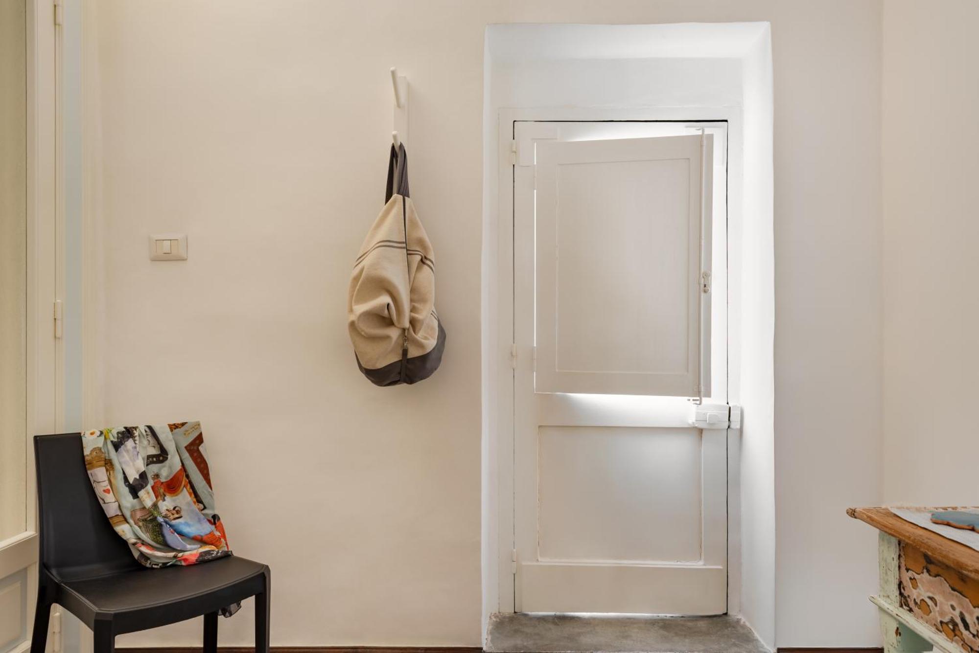 Palazzo De Tomasi B&B Gallipoli Kültér fotó