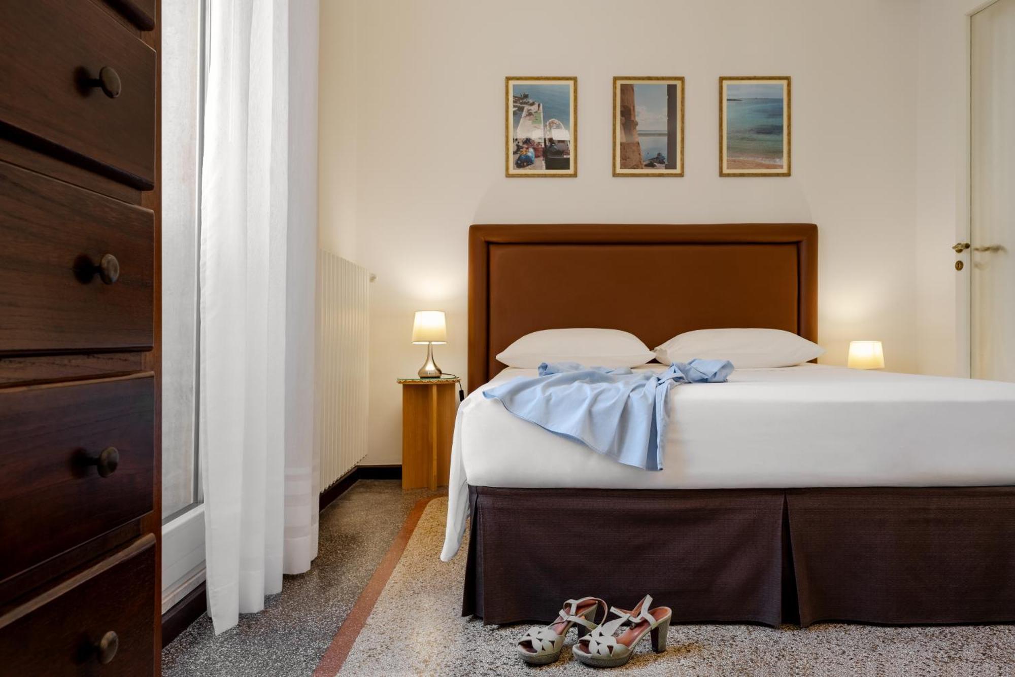 Palazzo De Tomasi B&B Gallipoli Kültér fotó