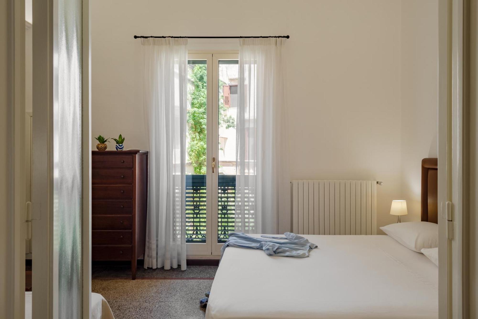 Palazzo De Tomasi B&B Gallipoli Kültér fotó