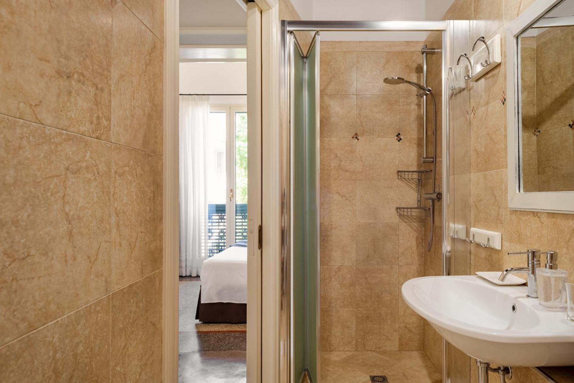 Palazzo De Tomasi B&B Gallipoli Kültér fotó