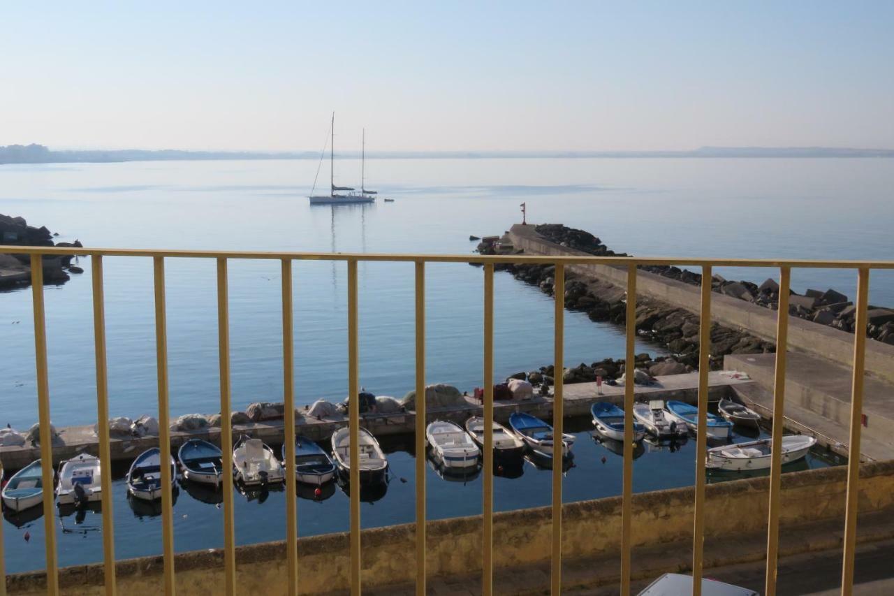 Palazzo De Tomasi B&B Gallipoli Kültér fotó