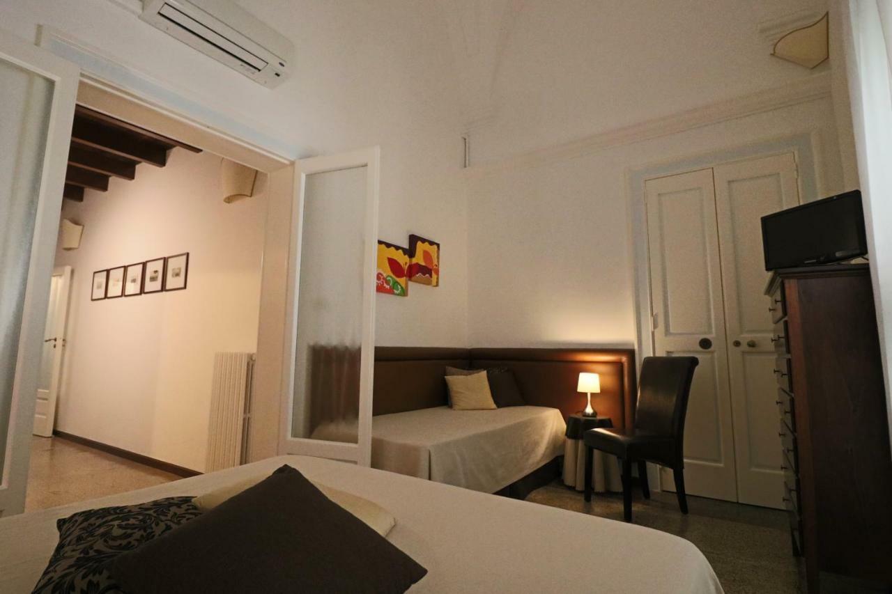 Palazzo De Tomasi B&B Gallipoli Kültér fotó